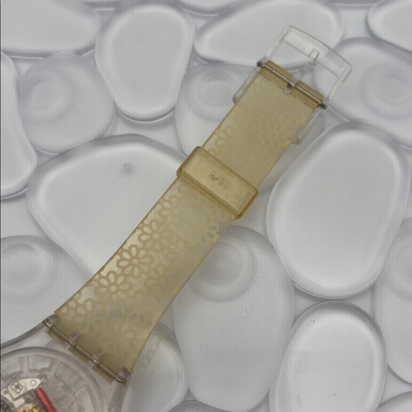 Swatch Watch - GE243 - ICE FLOWER main image 6